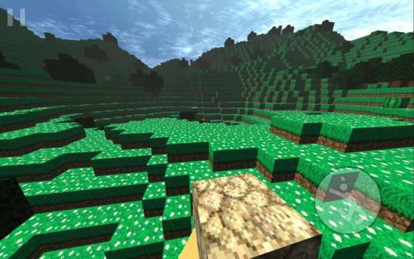 My Minebuild screenshot 1