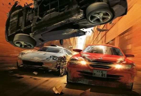 Racing Car Life स्क्रीनशॉट 2