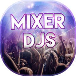 Virtual DJ Mixer - Tiesto Dj आइकन