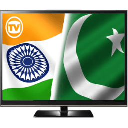 IndoPak Live TV Channels أيقونة