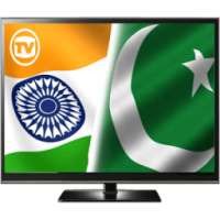 IndoPak Live TV Channels