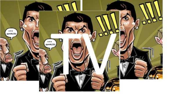 CR7 SCREAMS 2 تصوير الشاشة