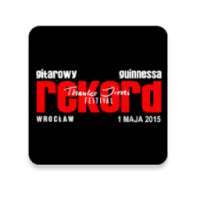 Gitarowy Rekord Guinnessa on 9Apps