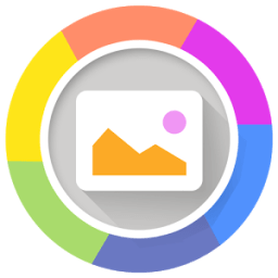 PhotoMaker أيقونة