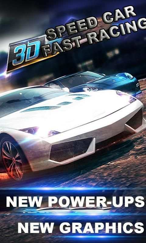 Speed Car Fast Racing screenshot 5