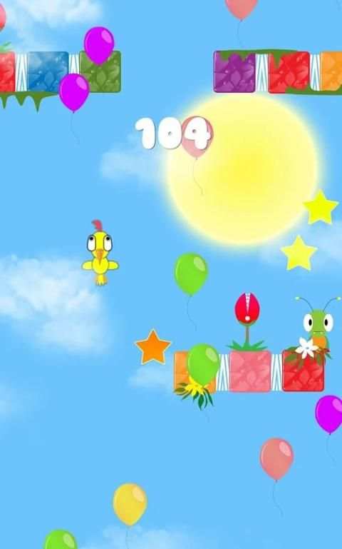 Cuckoo Bird screenshot 2