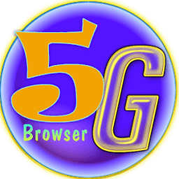 5G Speed Internet Explore иконка