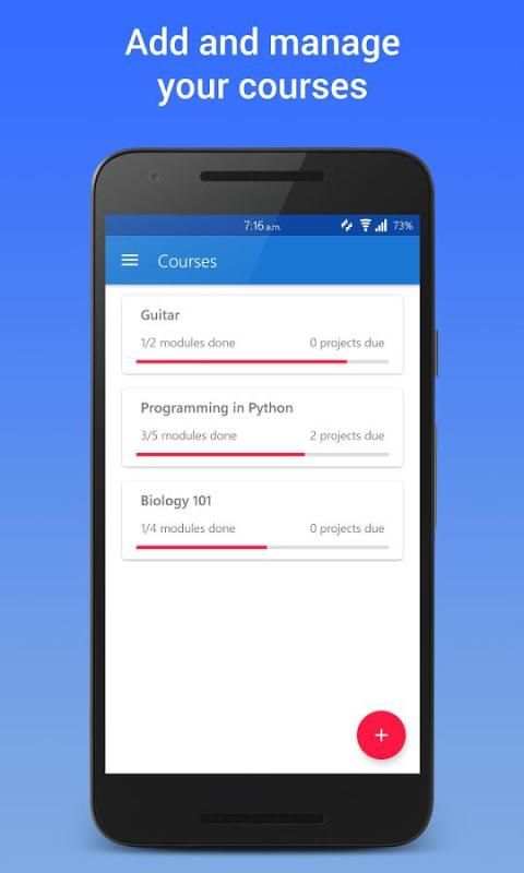 Routine screenshot 6