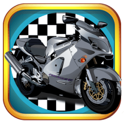 Bike Wash And Repair Zone आइकन