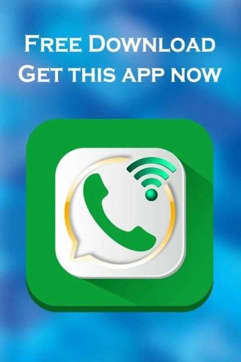 Free Call Text Wifi screenshot 1