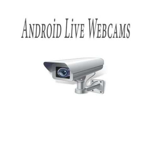 Live Webcams 1 تصوير الشاشة