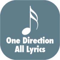 One Direction Lyrics on 9Apps