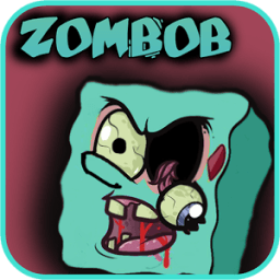 Zombie Bob иконка