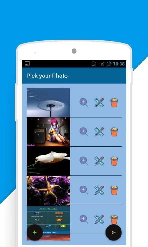 Photo Video Maker 4 تصوير الشاشة