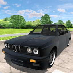 Speed Traffic Racer أيقونة