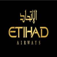 Etihad Airways