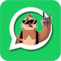 Stickers - WAStickerApp Actualizados para Whatsapp