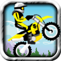 Dirt Bike Games أيقونة