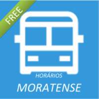 Bus Moratense - free offline on 9Apps