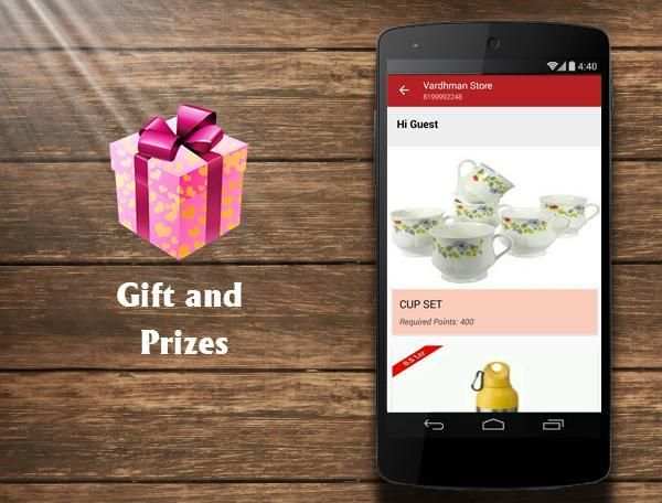 Vardhman Store स्क्रीनशॉट 2