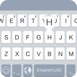 Classic theme Emoji Keyboard icon
