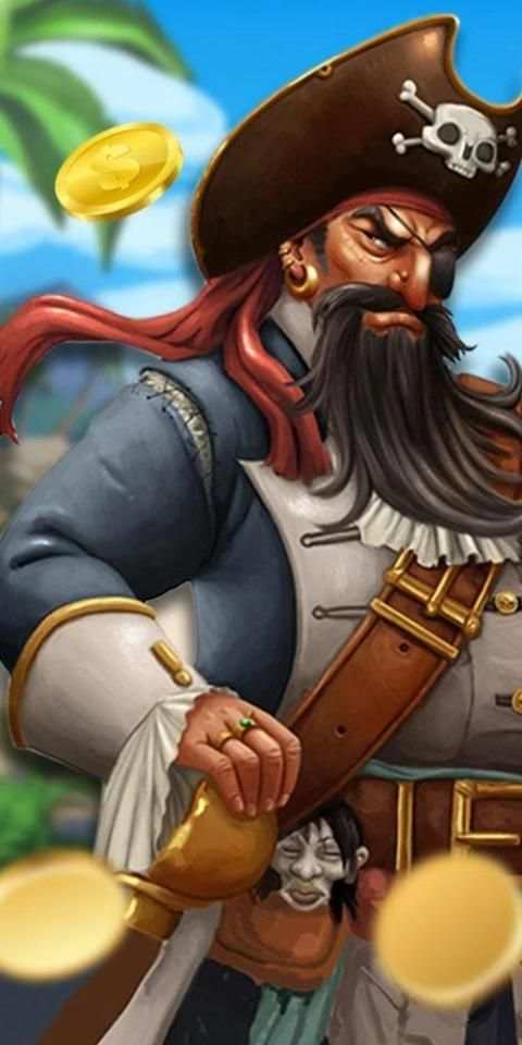 Pirates Gold Bay screenshot 3
