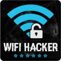 WiFi Password Hacking Prank