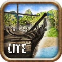 The Lost Ship Lite