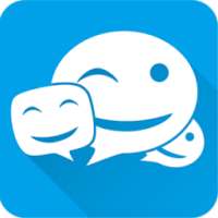PalmChat :Chat,Meet new people