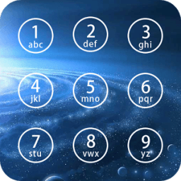 ISecret Applock आइकन