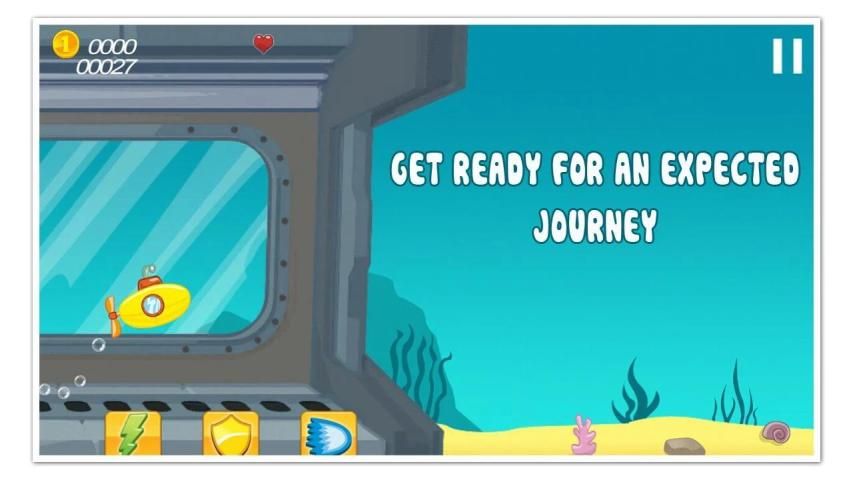 Sonic Run Free screenshot 10