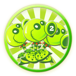 Zombie vs Plant أيقونة