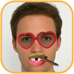 Funny Face Changer иконка