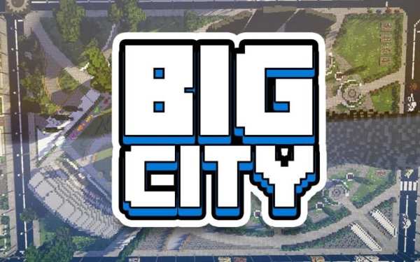 City maps for Minecraft screenshot 3