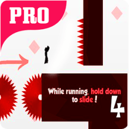 ikon Vex Adventure - Stickman World