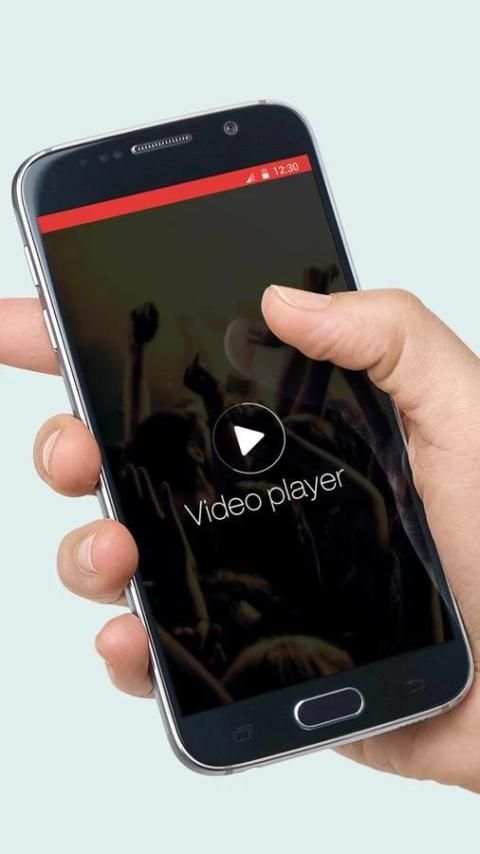 MaxPlayer स्क्रीनशॉट 4