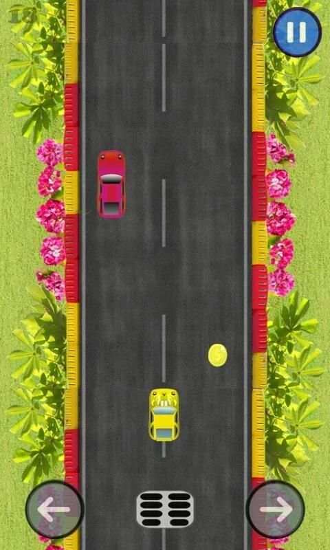 Car Racing GR : Car Games screenshot 8