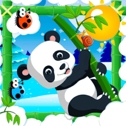 Panda hero иконка