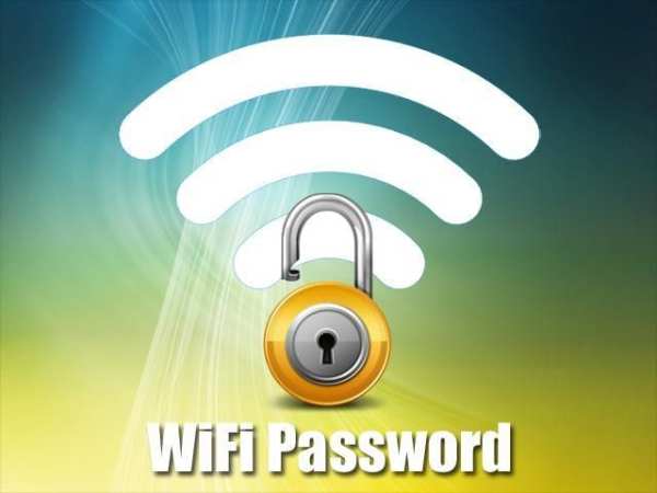 WiFi Password Unlocker Prank screenshot 3