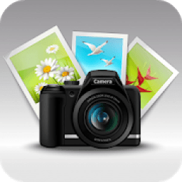 Camera Xanon - DLSR For Canon आइकन