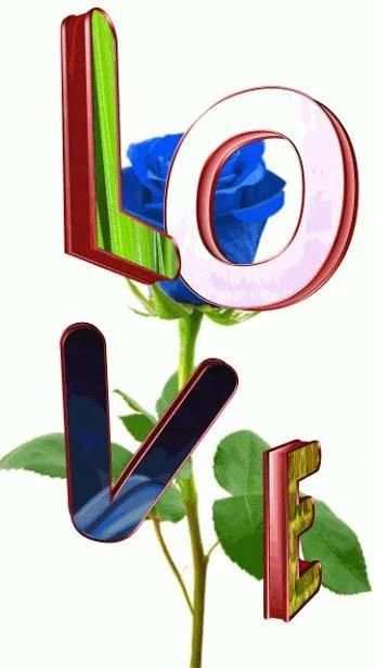Dancing Love Wallpaper स्क्रीनशॉट 6