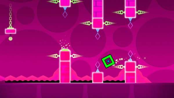 Guide for Geometry Dash Lite скриншот 3