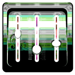 Background Video Player иконка