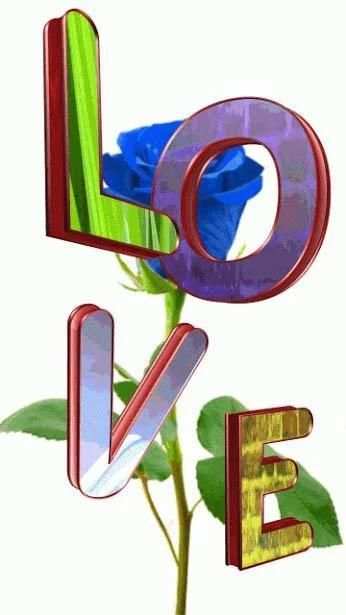 Dancing Love Wallpaper स्क्रीनशॉट 1