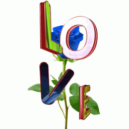 Dancing Love Wallpaper иконка