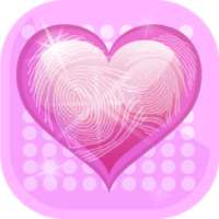 Fingerprint Love Test Prank on 9Apps