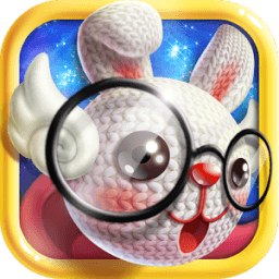 Colorful Pets Crush Deluxe иконка