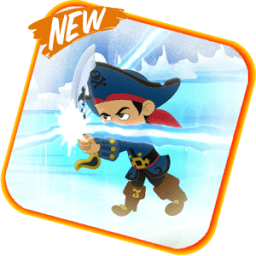 Jake Temple Run icon