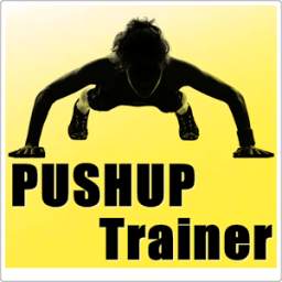 Push Ups Workout - Trainer !