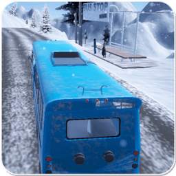 Hill Station Drive: Snow Bus
